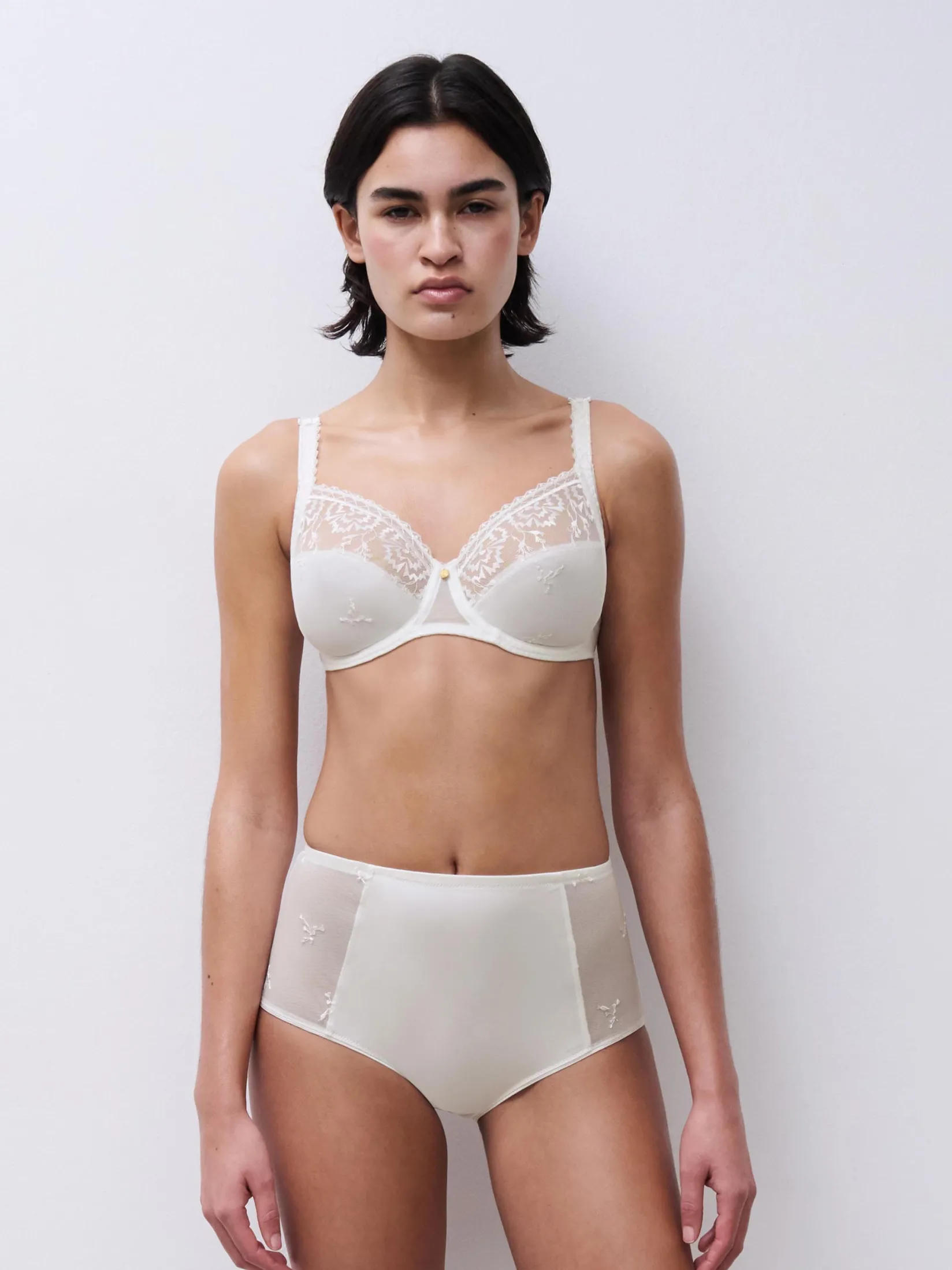 Chantelle Every Curve 3-Delige beugel BH -