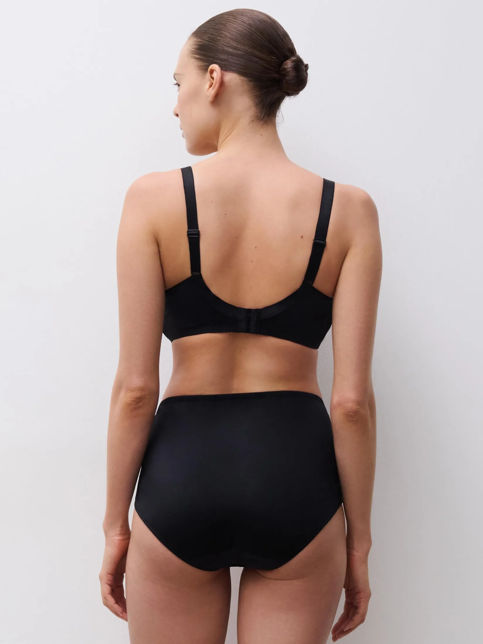 Chantelle Every Curve 3-Delige beugel BH -