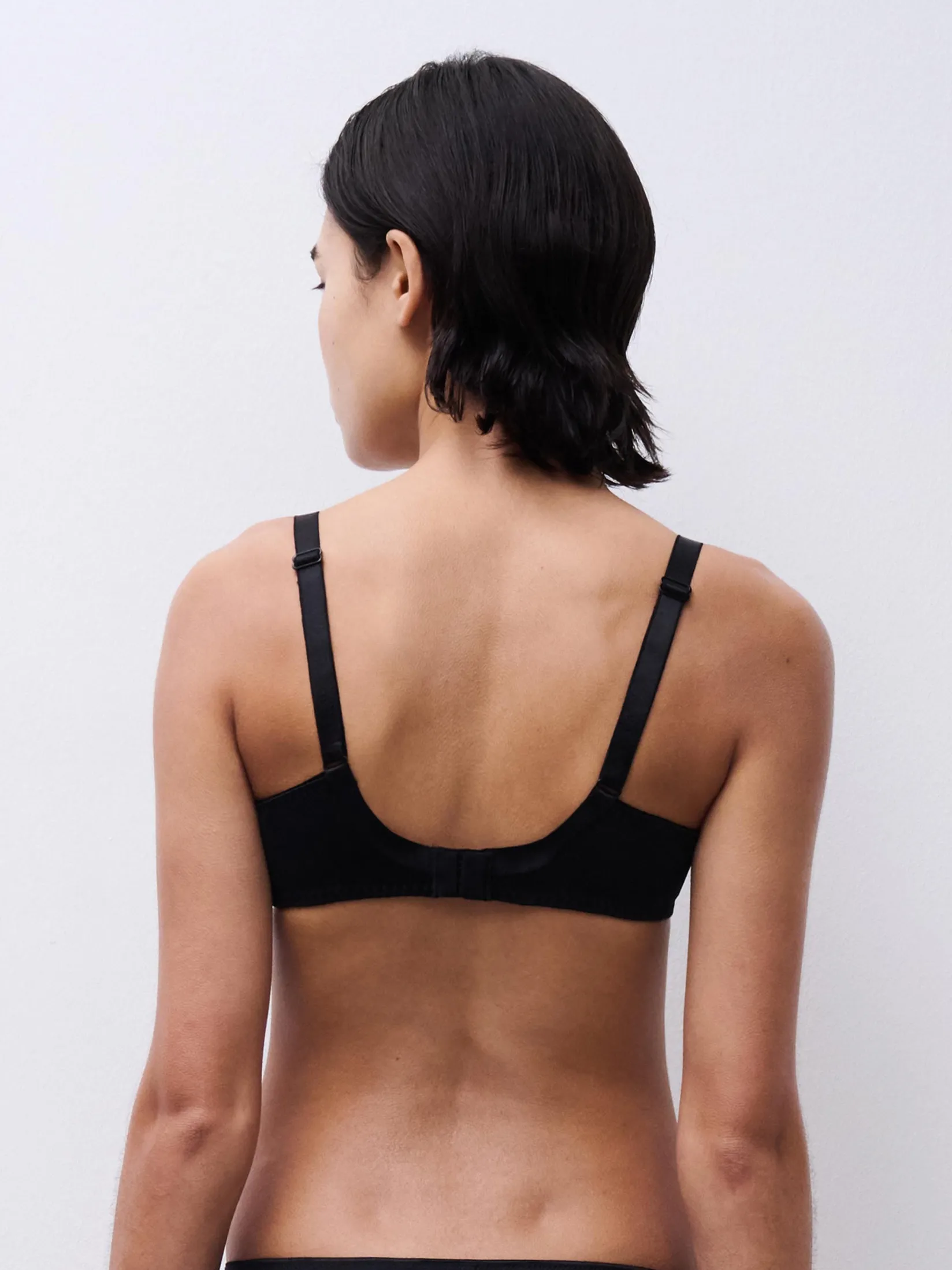 Chantelle Every Curve 3-Delige beugel BH -