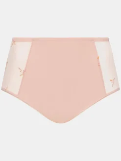 Chantelle Every Curve Hoge taille slip -