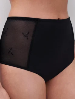 Chantelle Every Curve Hoge taille slip -