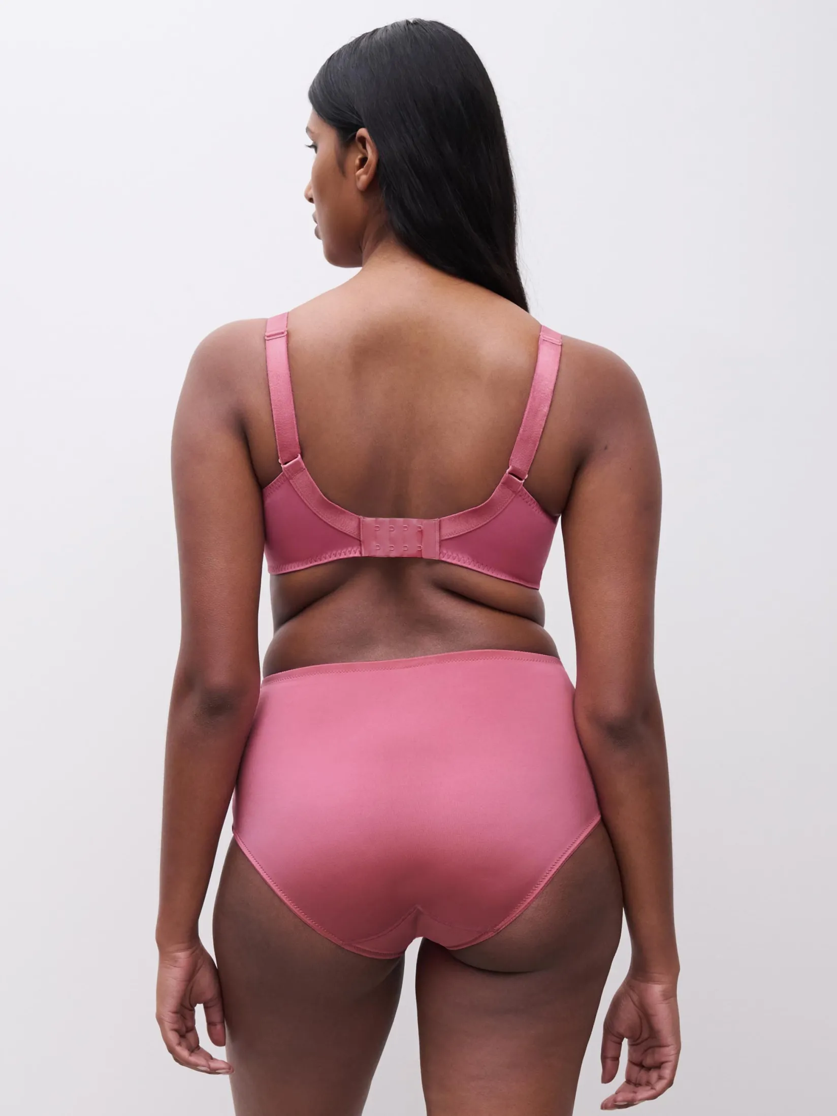Chantelle Every Curve Hoge taille slip -