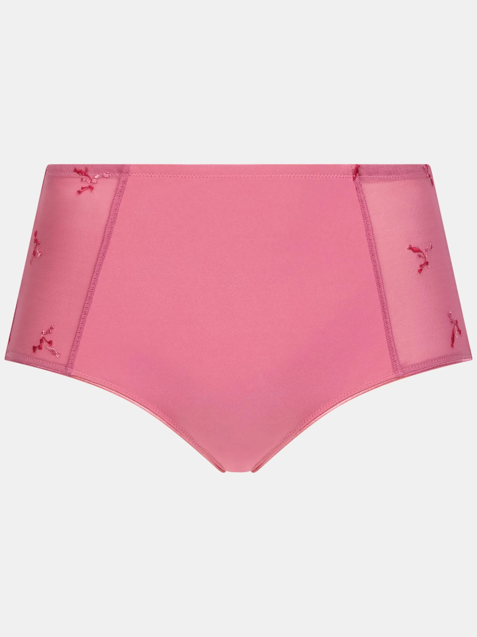 Chantelle Every Curve Hoge taille slip -