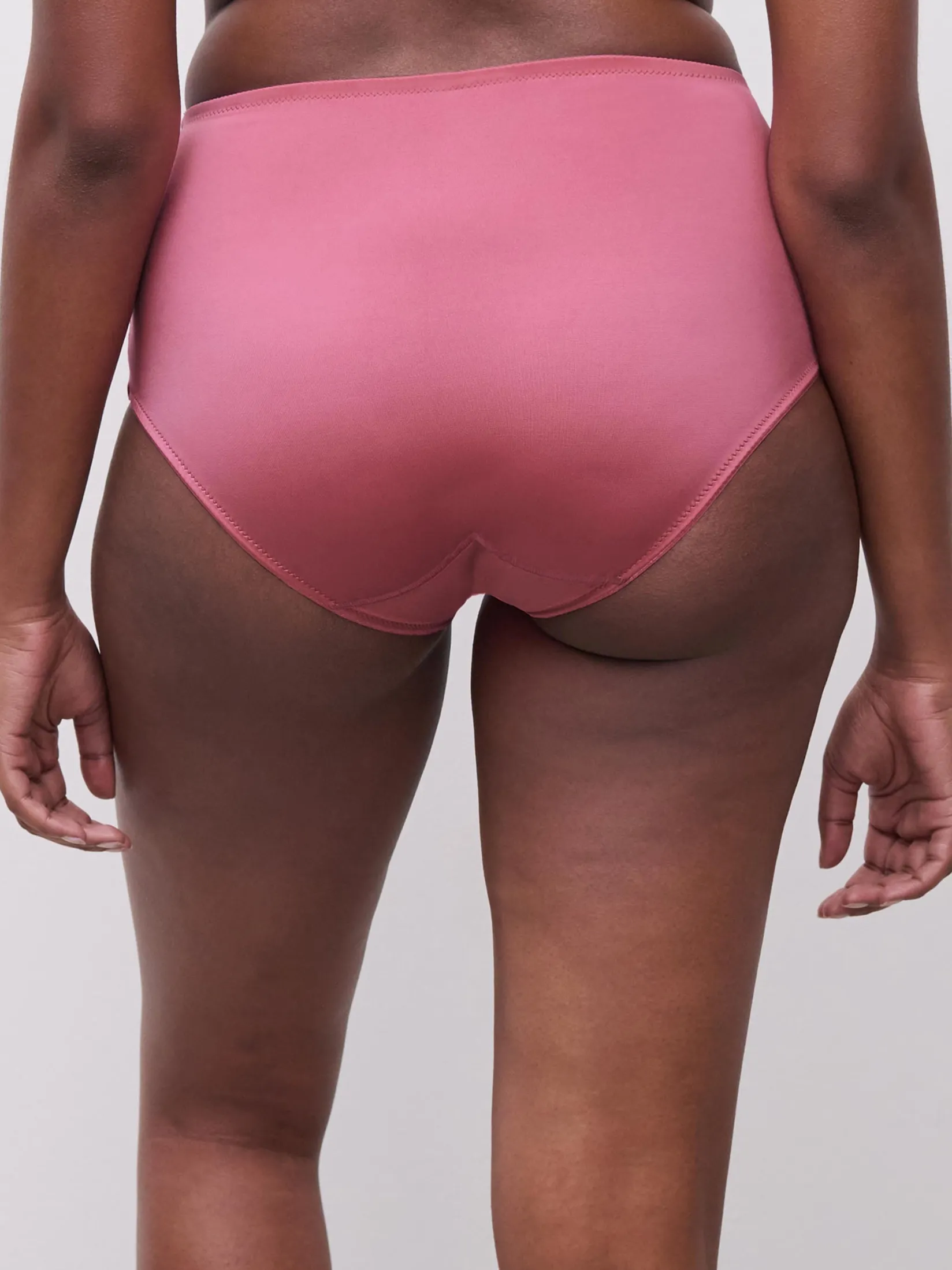 Chantelle Every Curve Hoge taille slip -