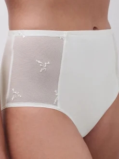 Chantelle Every Curve Hoge taille slip -