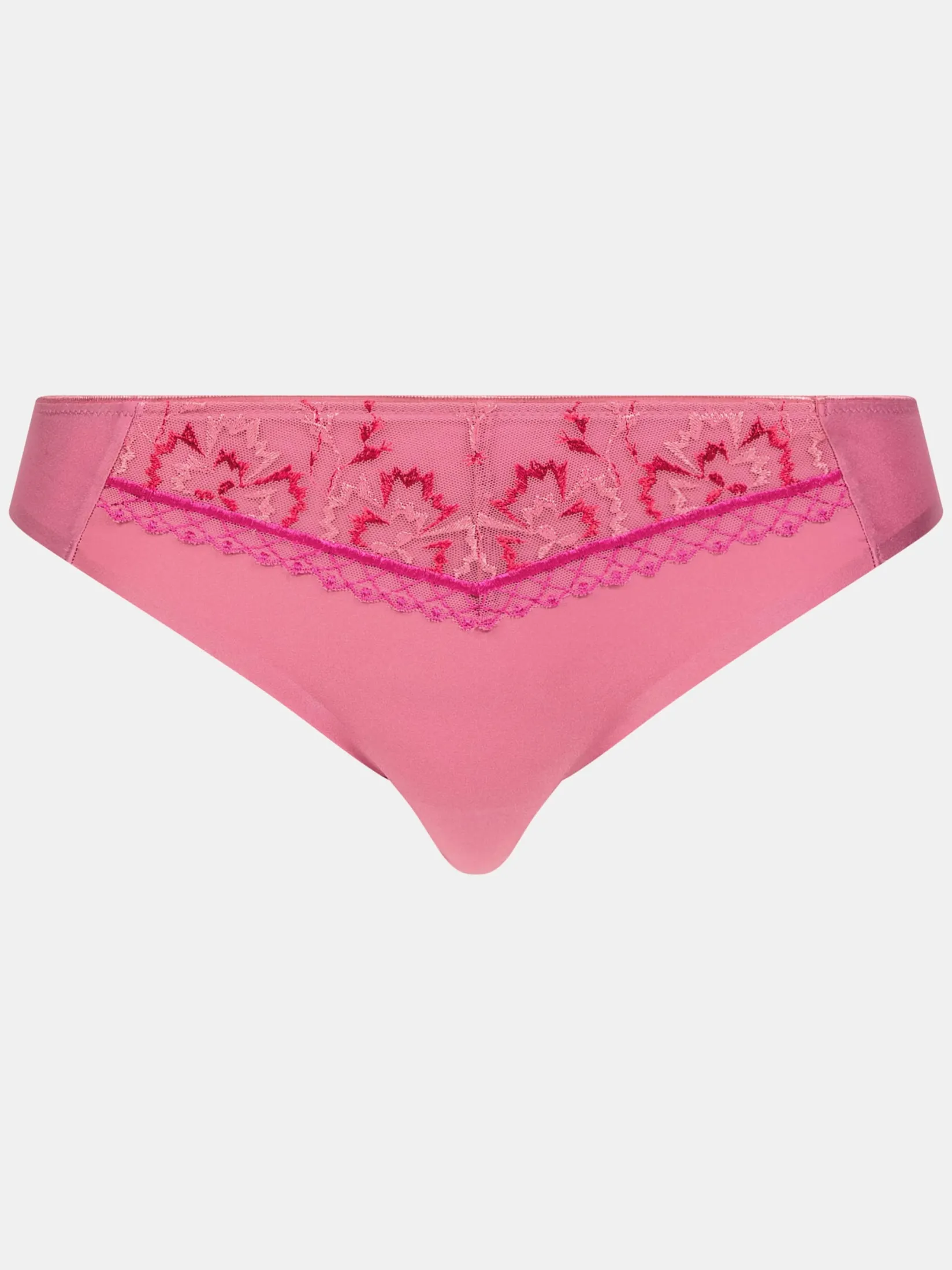 Chantelle Every Curve Slip -