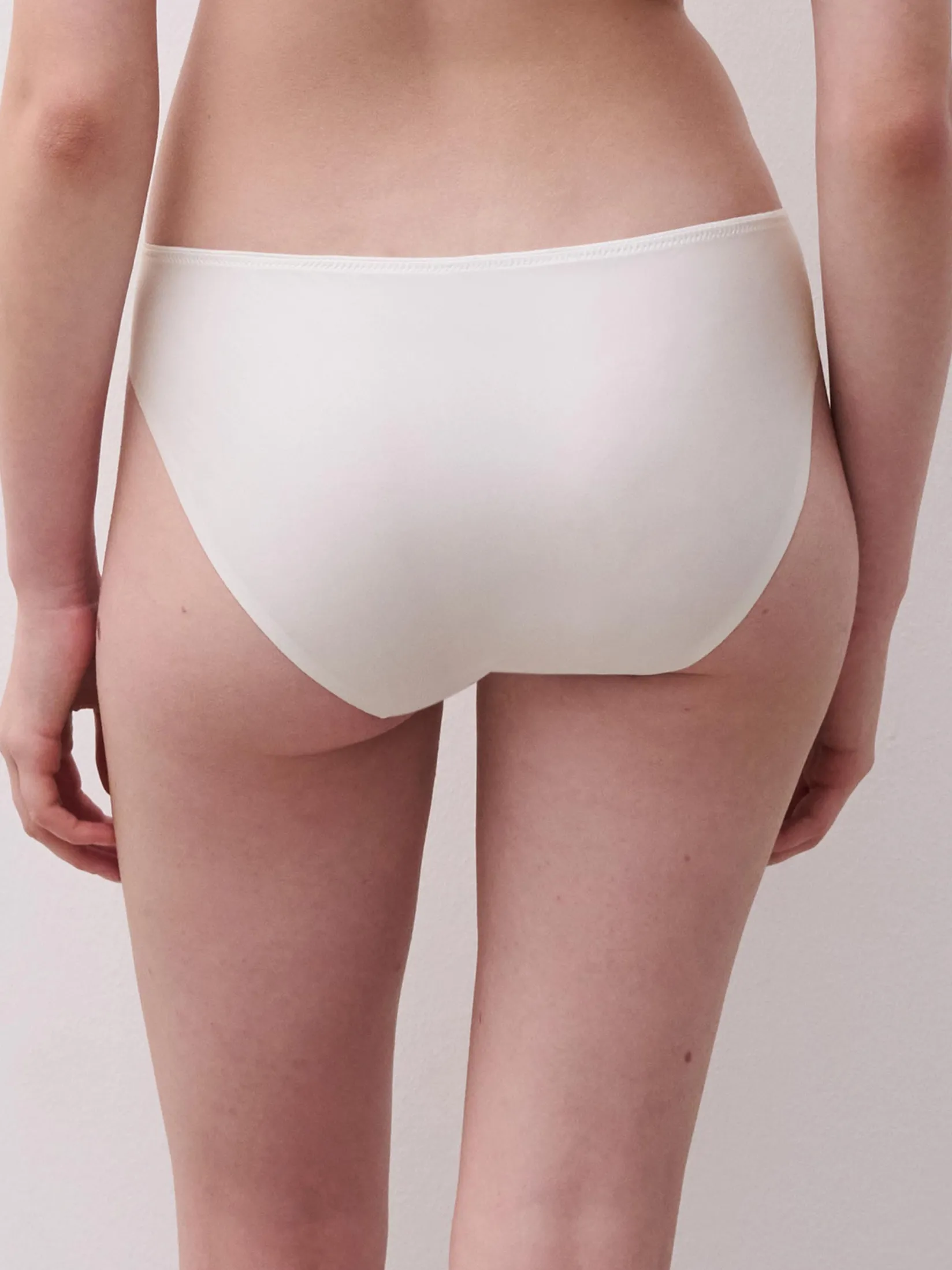 Chantelle Every Curve Slip -
