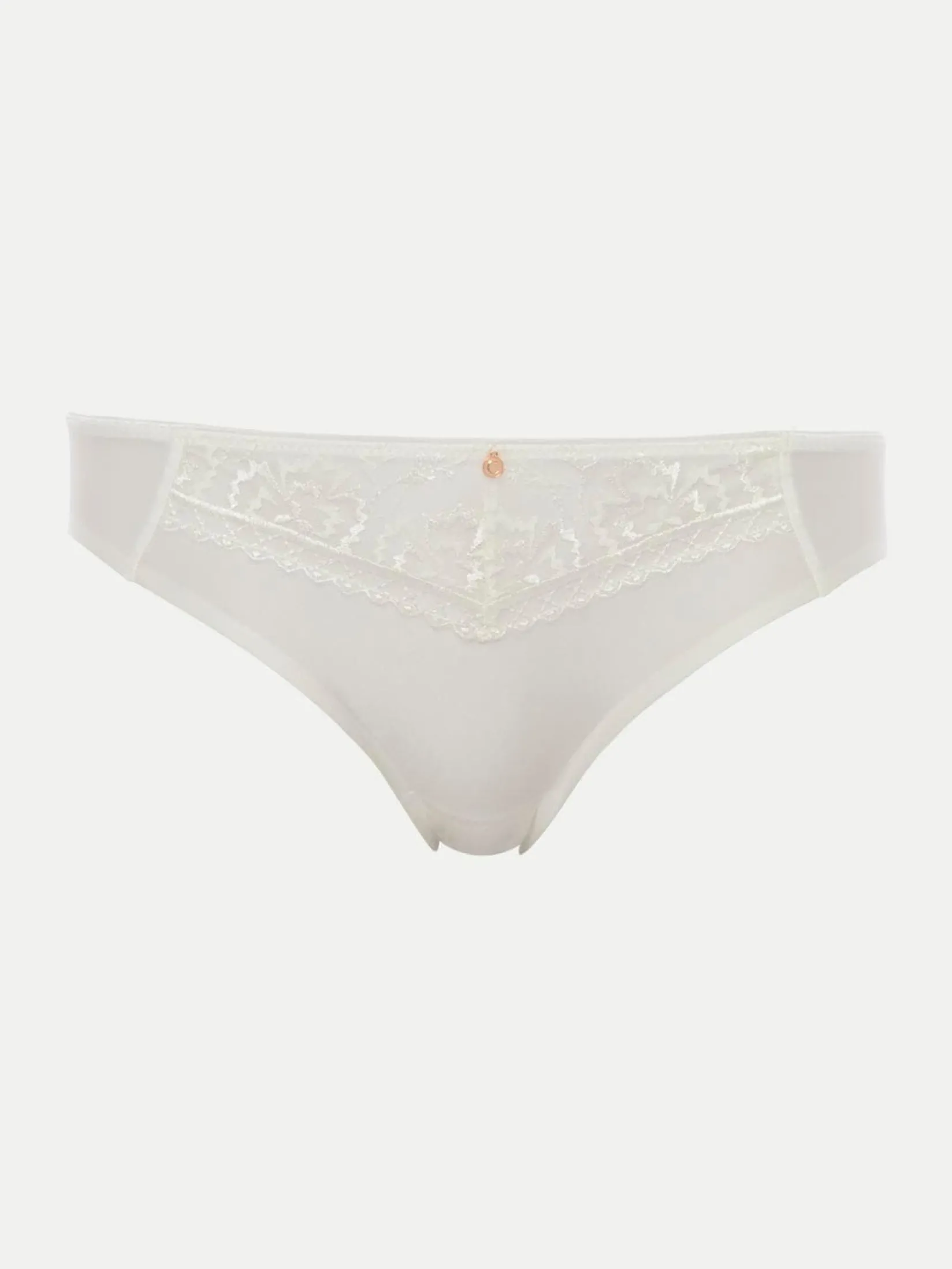 Chantelle Every Curve Slip -