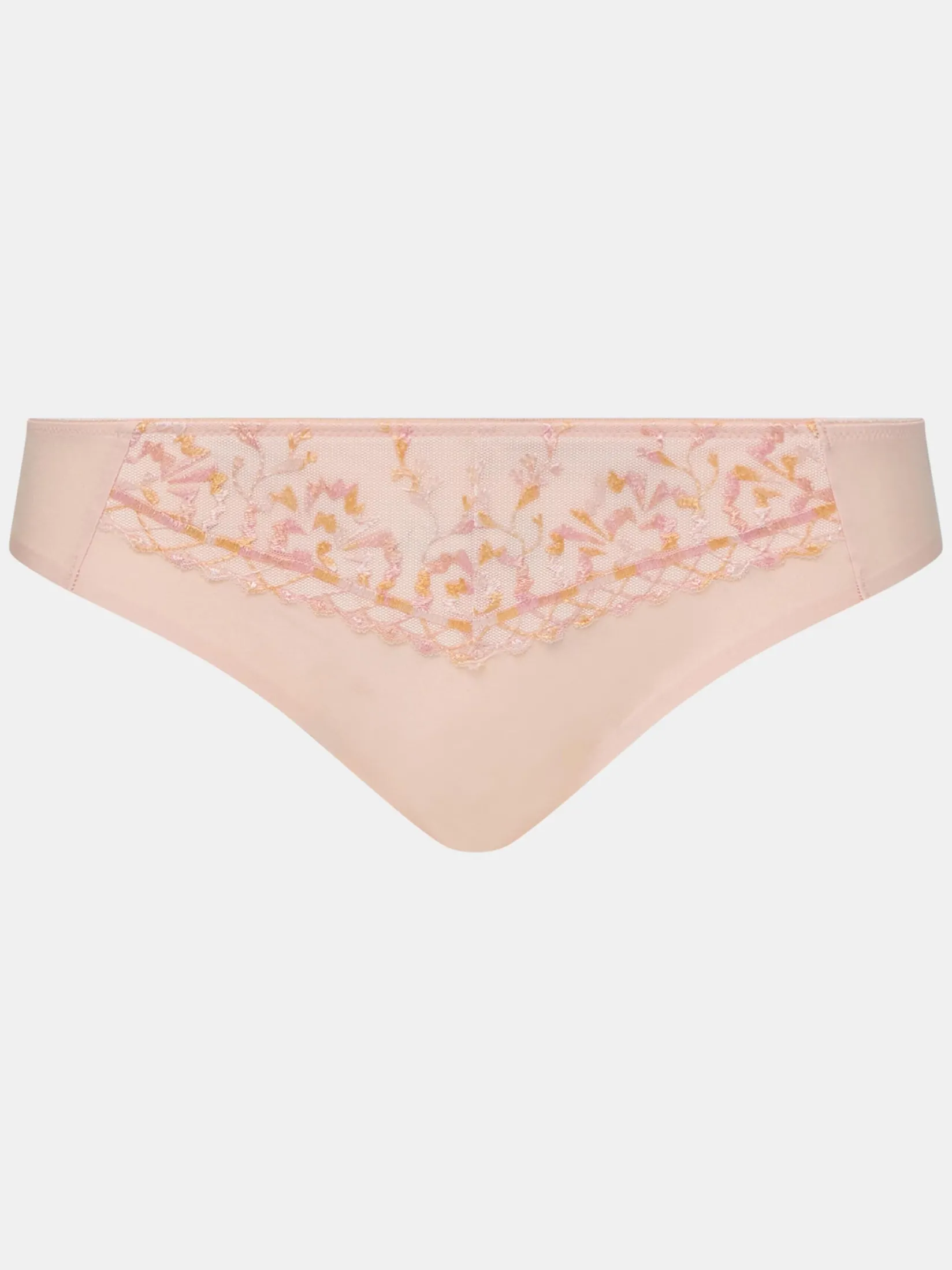 Chantelle Every Curve Slip -