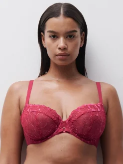 Chantelle FLEURS Beugel BH -