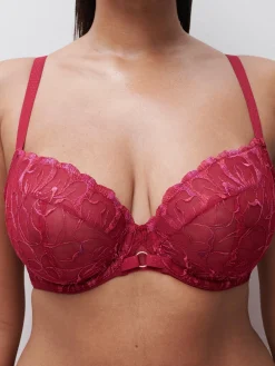 Chantelle FLEURS Beugel BH -