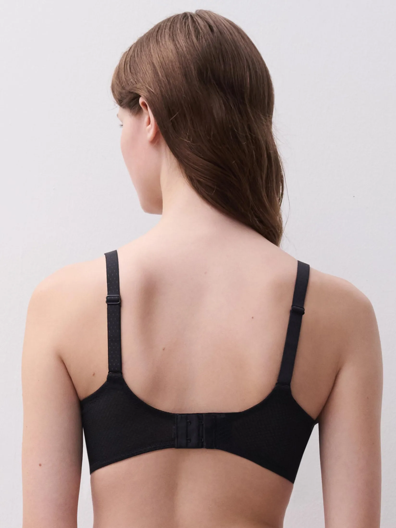 Chantelle FLEURS Bralette -