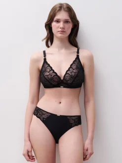 Chantelle FLEURS Bralette -