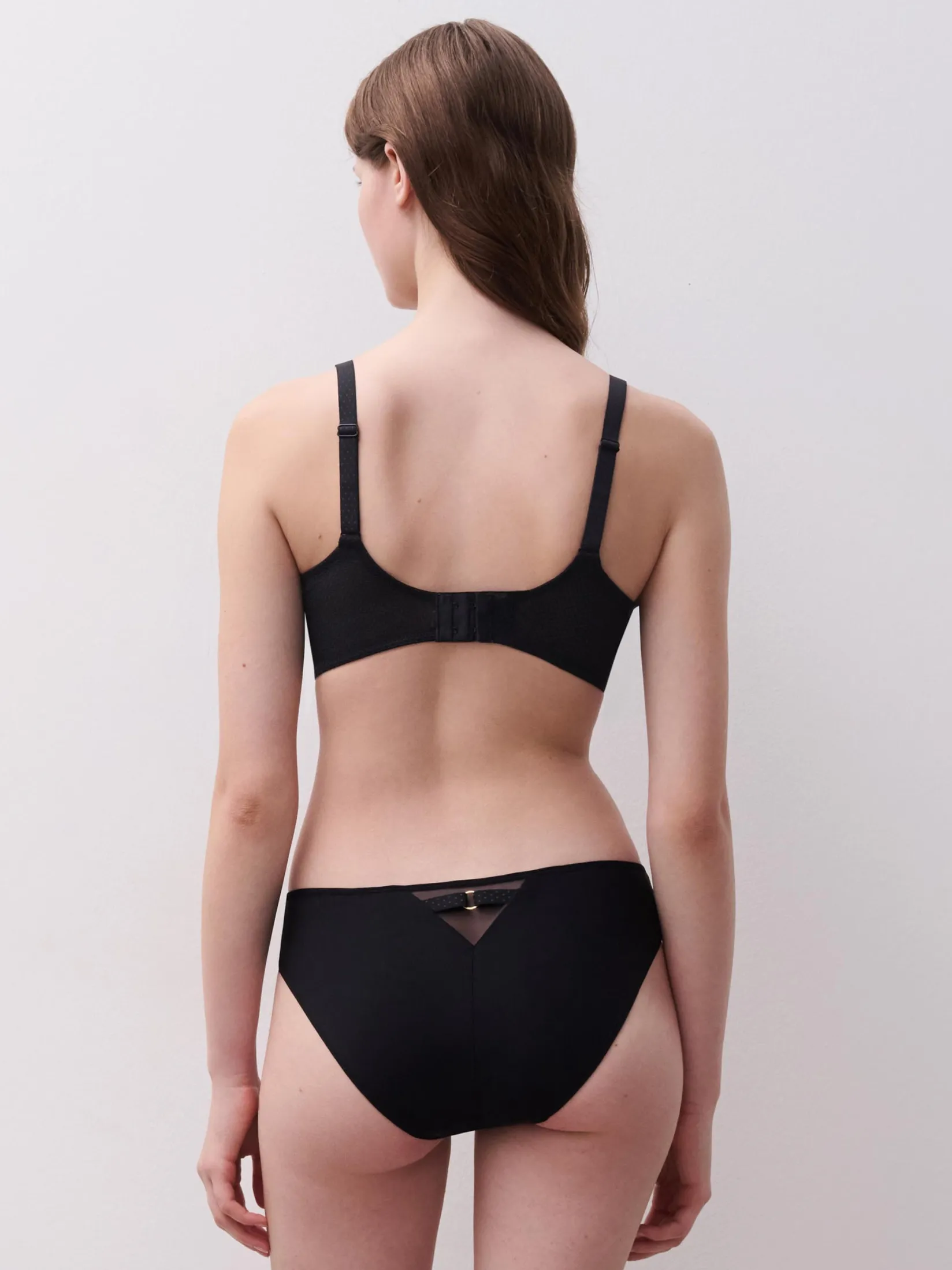 Chantelle FLEURS Bralette -