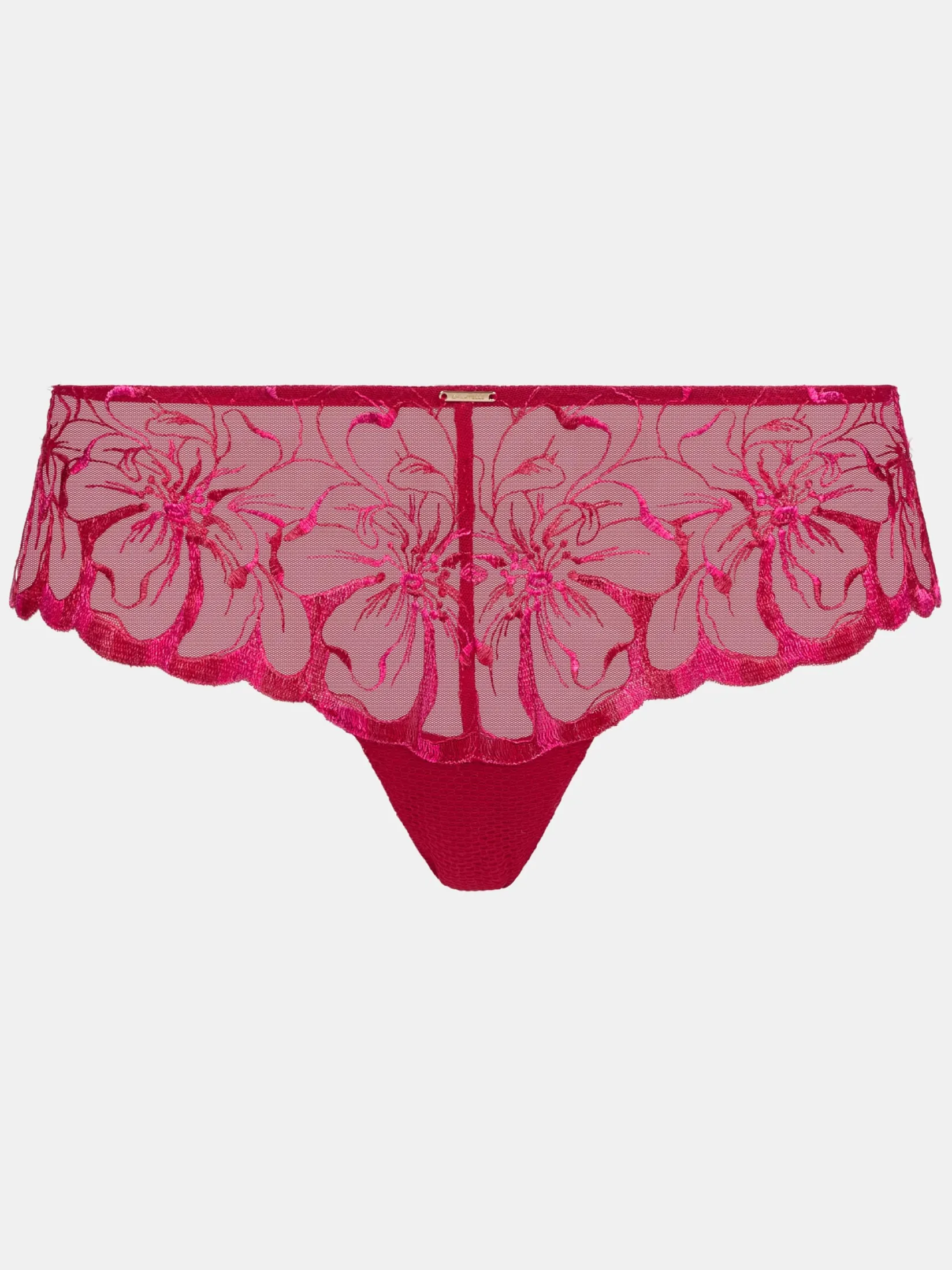 Chantelle FLEURS Shorty -