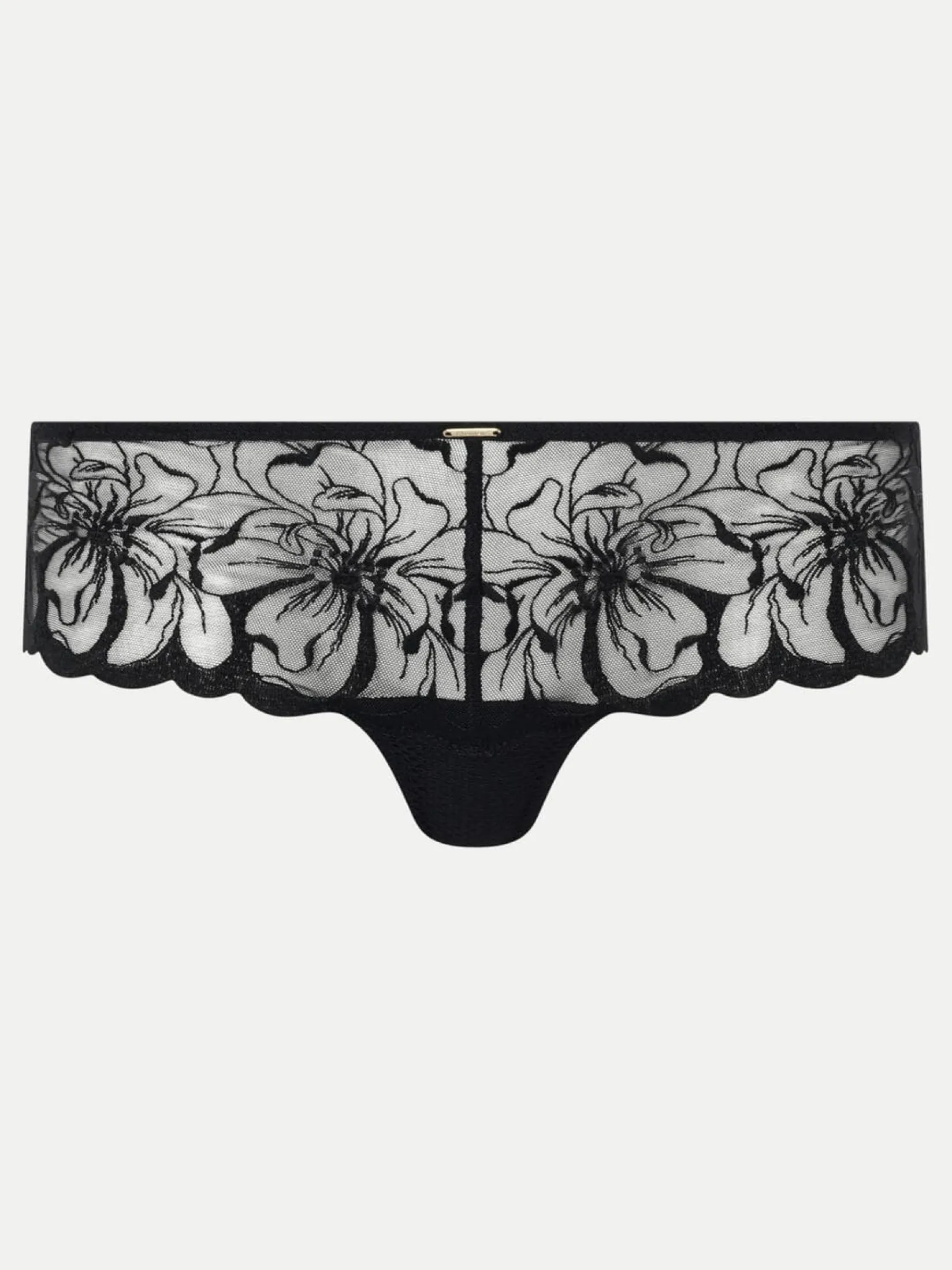Chantelle FLEURS Shorty -
