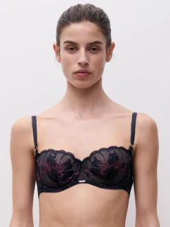 Chantelle FLEURS SIGNATURE Balconette BH -