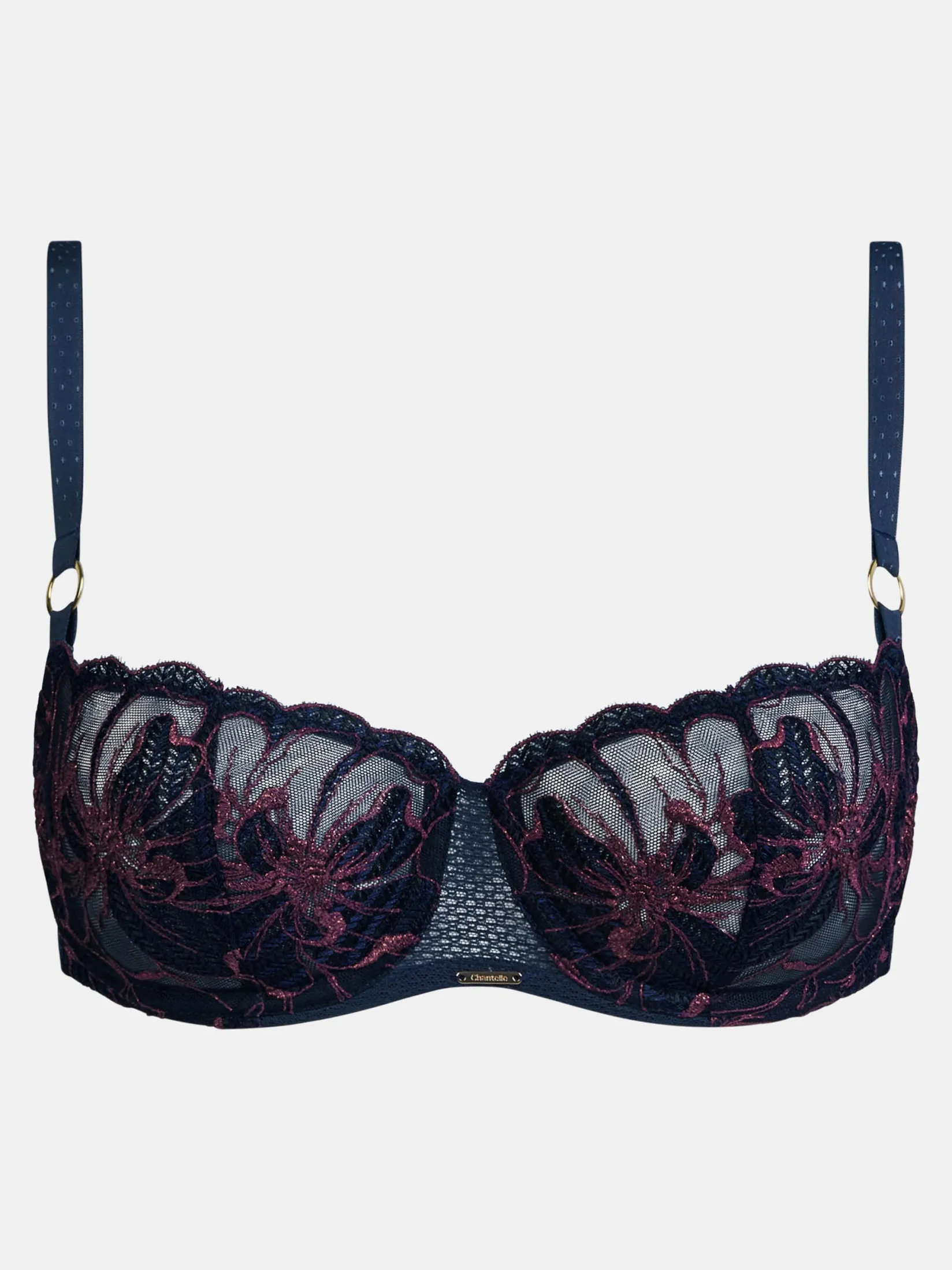 Chantelle FLEURS SIGNATURE Balconette BH -