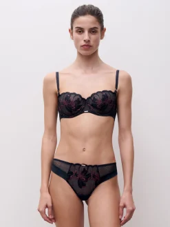Chantelle FLEURS SIGNATURE Balconette BH -