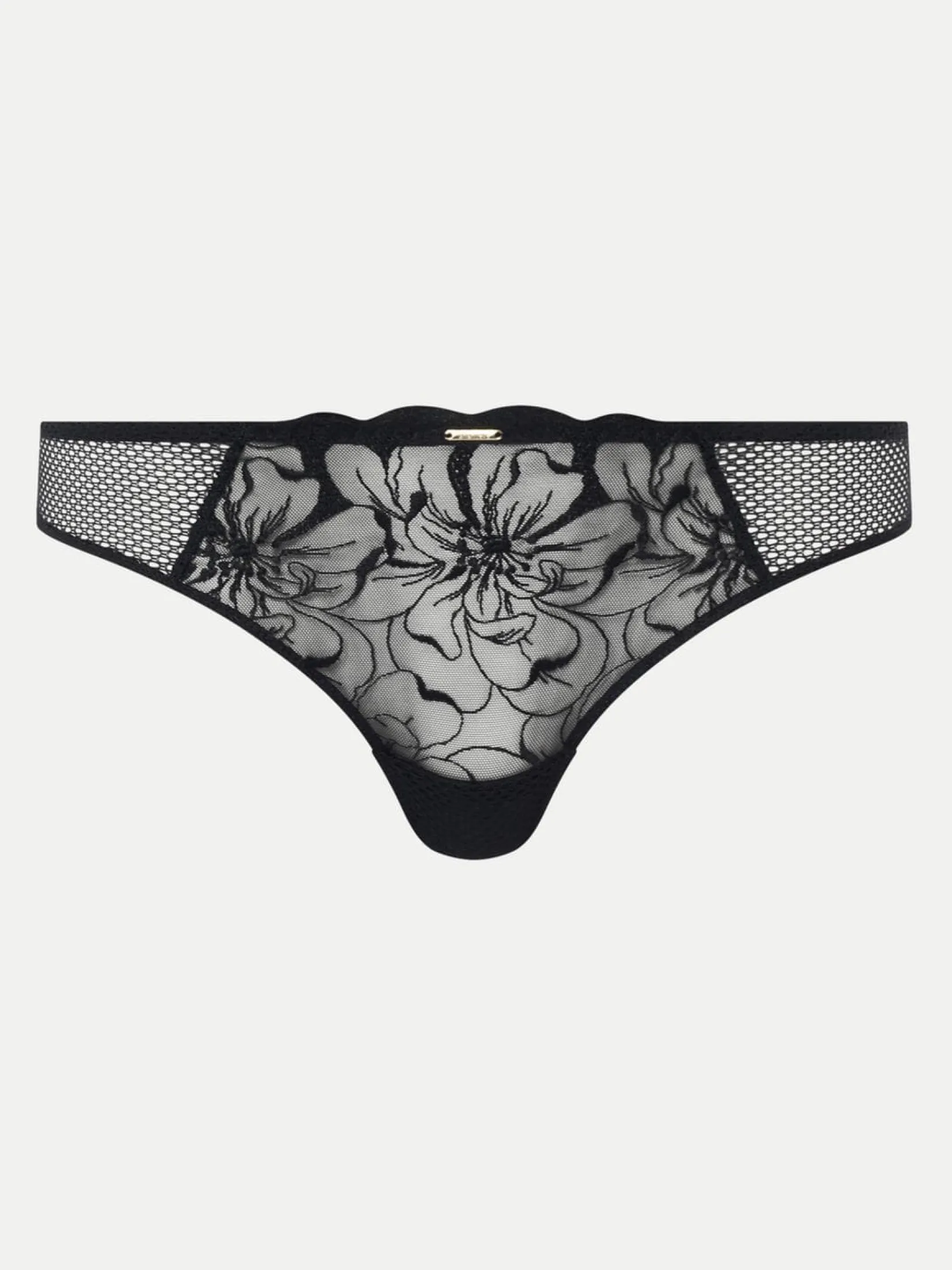 Chantelle FLEURS String -