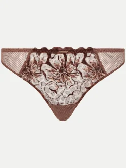 Chantelle FLEURS Tanga -