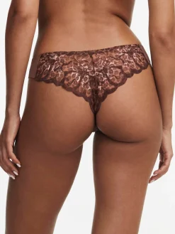 Chantelle FLEURS Tanga -