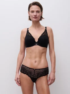 Chantelle FLEURS Voorgevormde Plunge BH -
