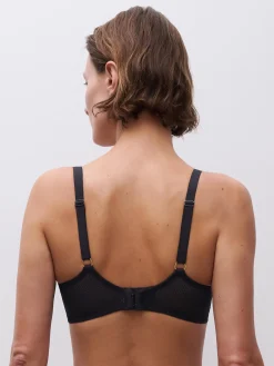 Chantelle FLEURS Voorgevormde Plunge BH -