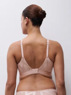 Chantelle GLAZE Beugelloze BH -