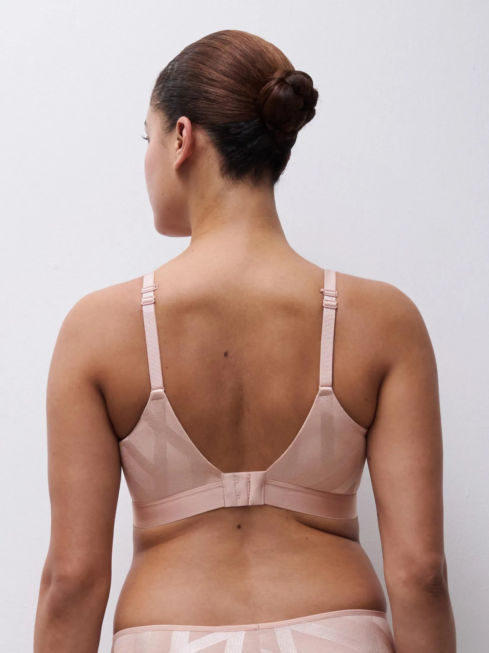 Chantelle GLAZE Beugelloze BH -