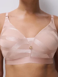 Chantelle GLAZE Beugelloze BH -