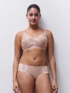 Chantelle GLAZE Beugelloze BH -