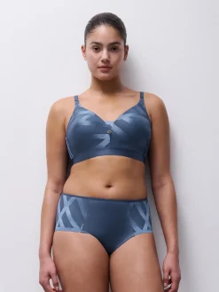 Chantelle GLAZE Beugelloze BH -