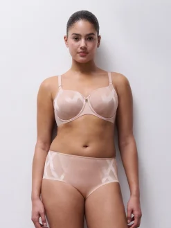 Chantelle GLAZE Hoge taille slip -
