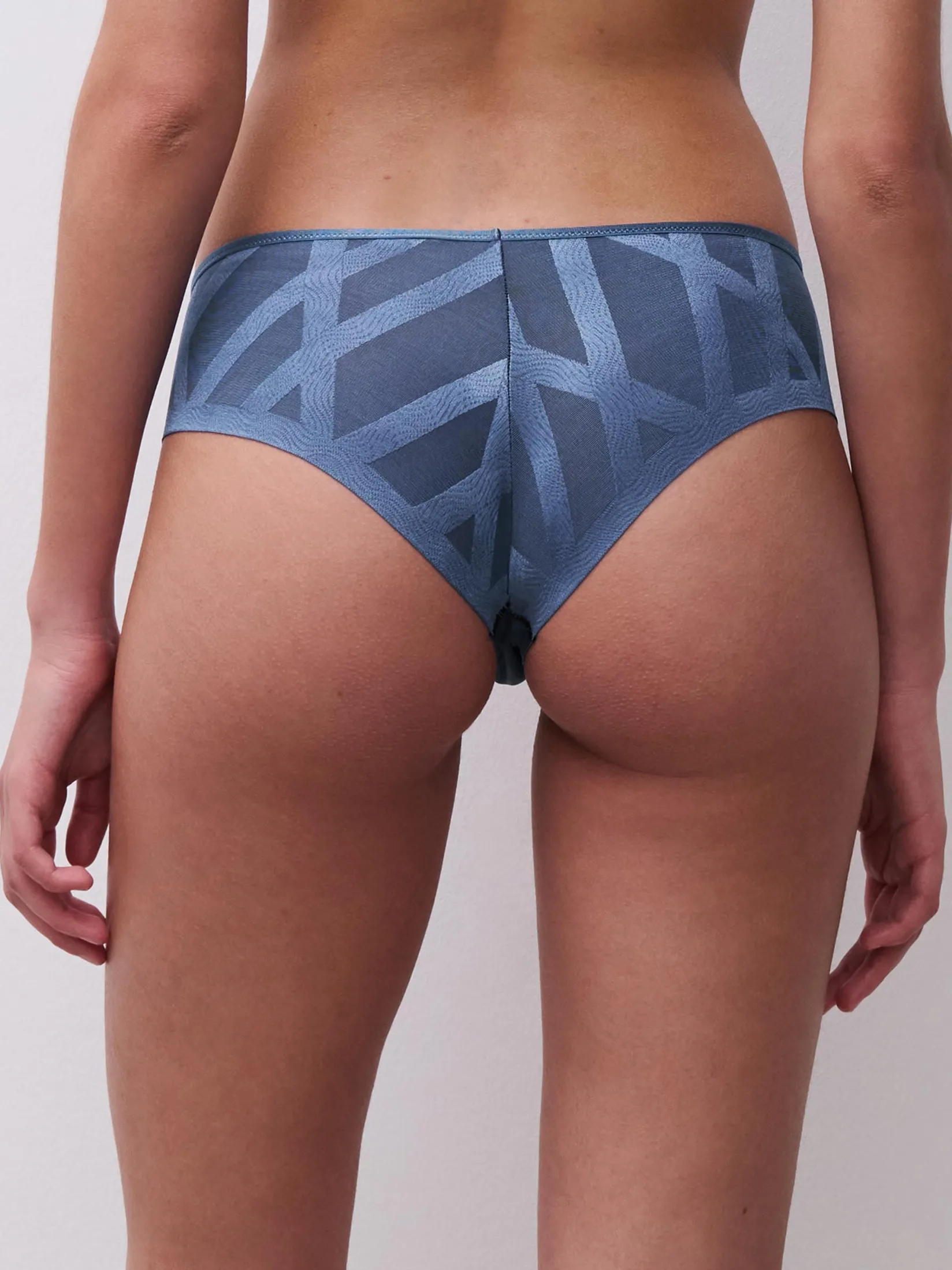 Chantelle GLAZE Shorty -