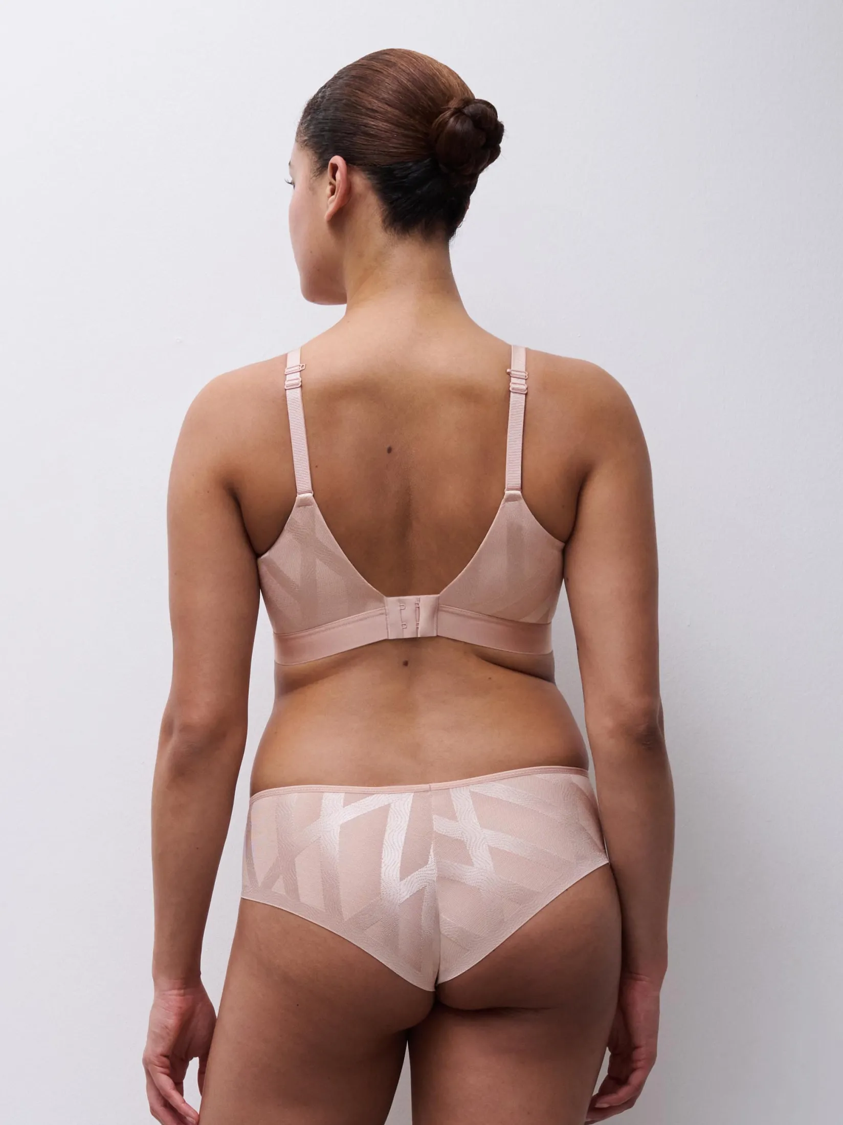 Chantelle GLAZE Slip -