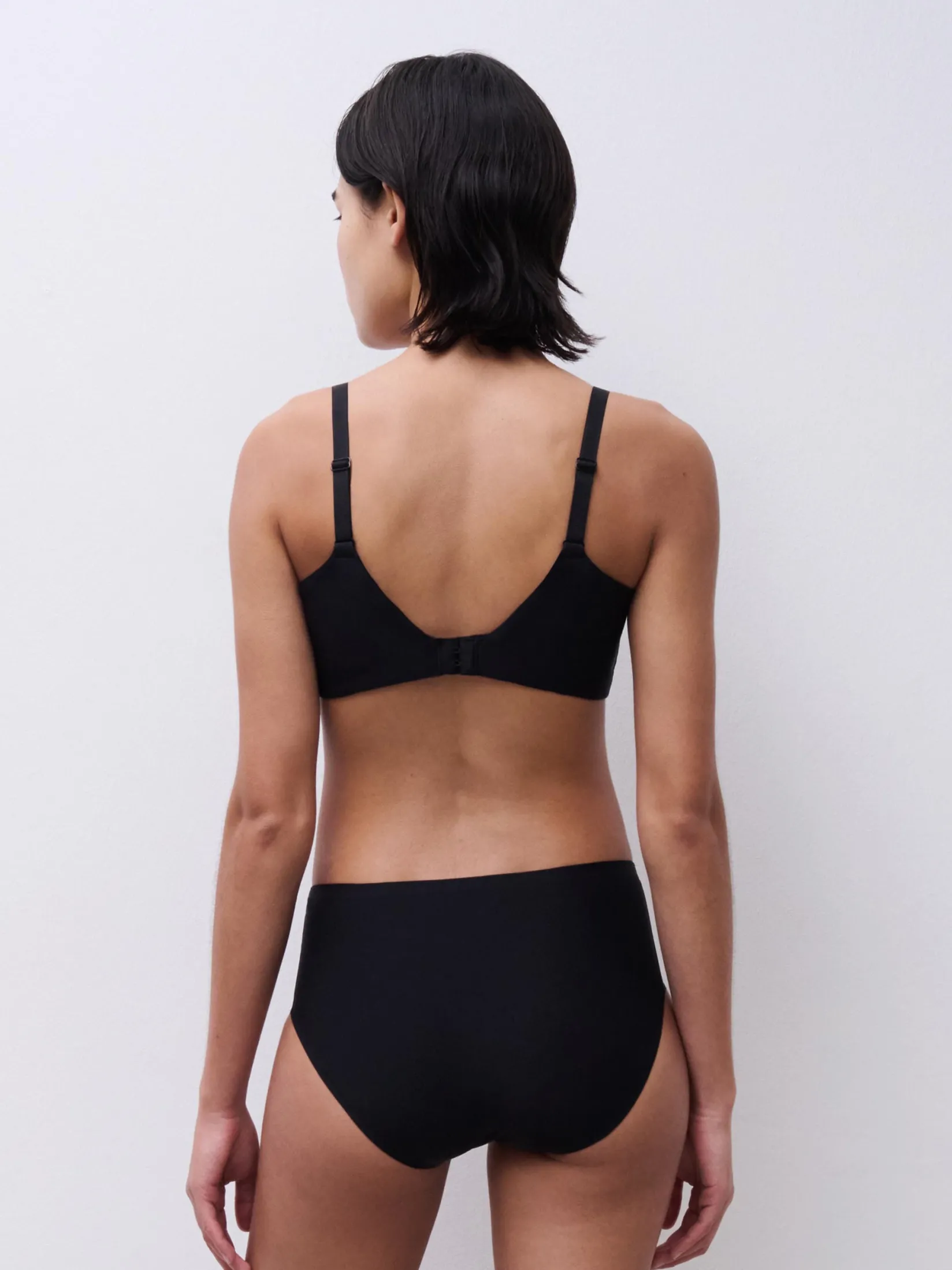 Chantelle GRAPHIC SUPPORT Beugelloze BH -