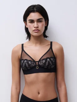 Chantelle GRAPHIC SUPPORT Beugelloze BH -