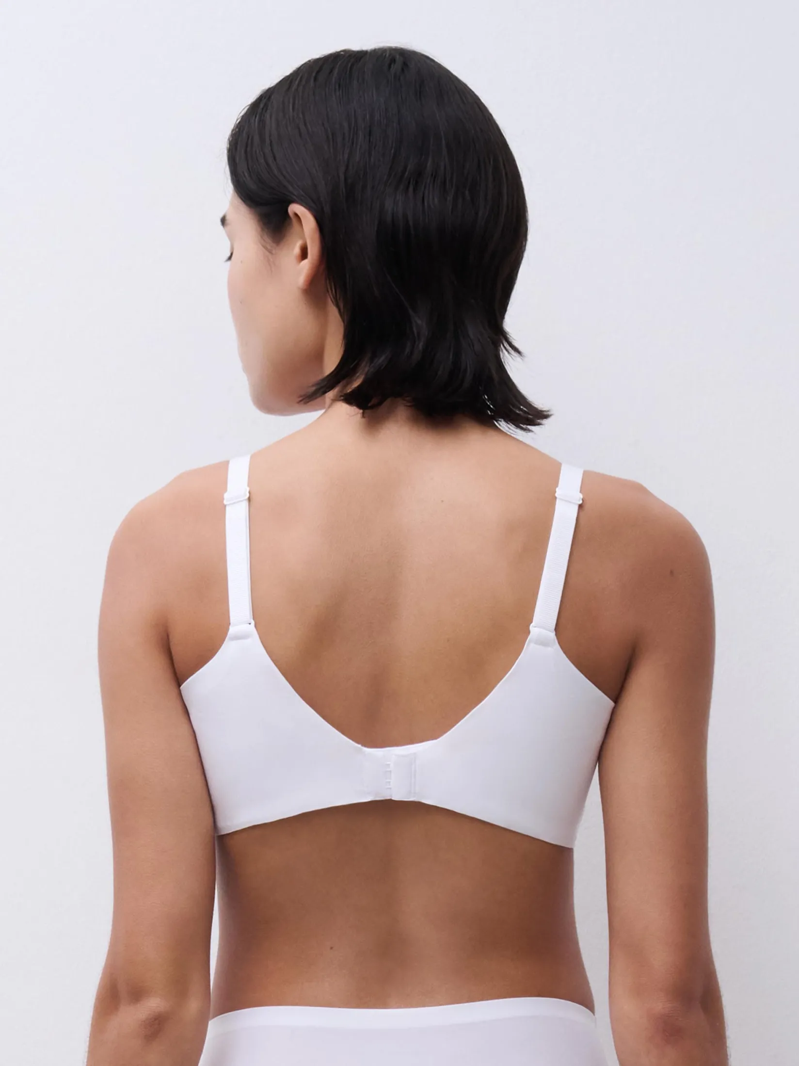 Chantelle GRAPHIC SUPPORT Beugelloze BH -