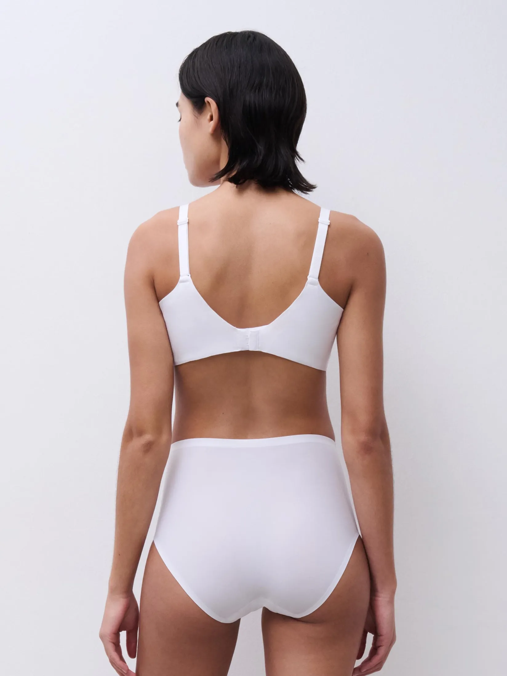 Chantelle GRAPHIC SUPPORT Beugelloze BH -