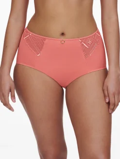 Chantelle GRAPHIC SUPPORT Hoge taille slip -