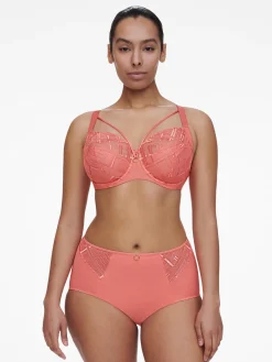 Chantelle GRAPHIC SUPPORT Hoge taille slip -