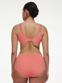 Chantelle GRAPHIC SUPPORT Hoge taille slip -