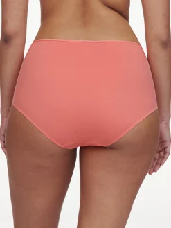 Chantelle GRAPHIC SUPPORT Hoge taille slip -