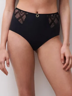 Chantelle GRAPHIC SUPPORT Hoge Taille Slip -