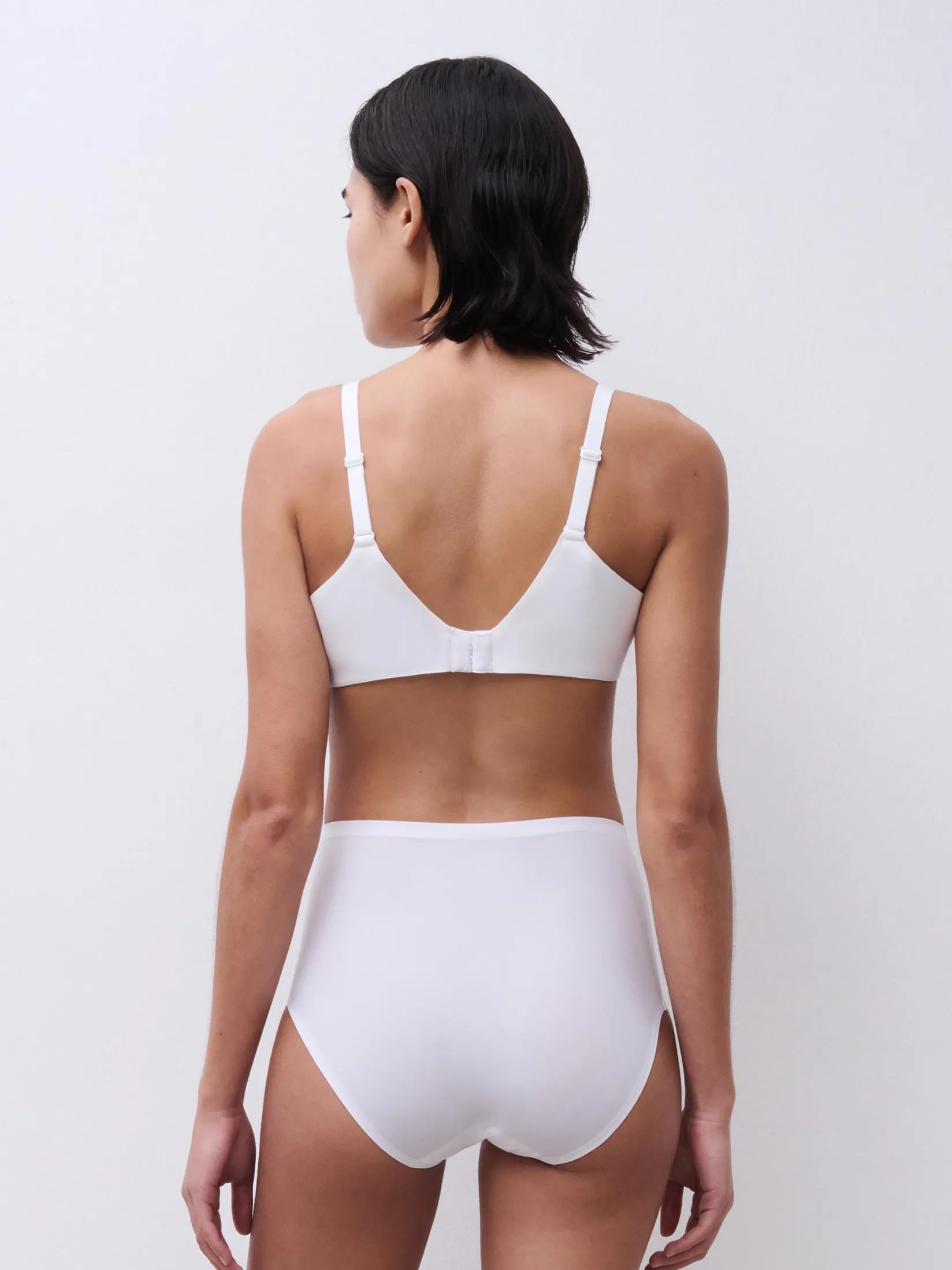 Chantelle GRAPHIC SUPPORT Memory BH -