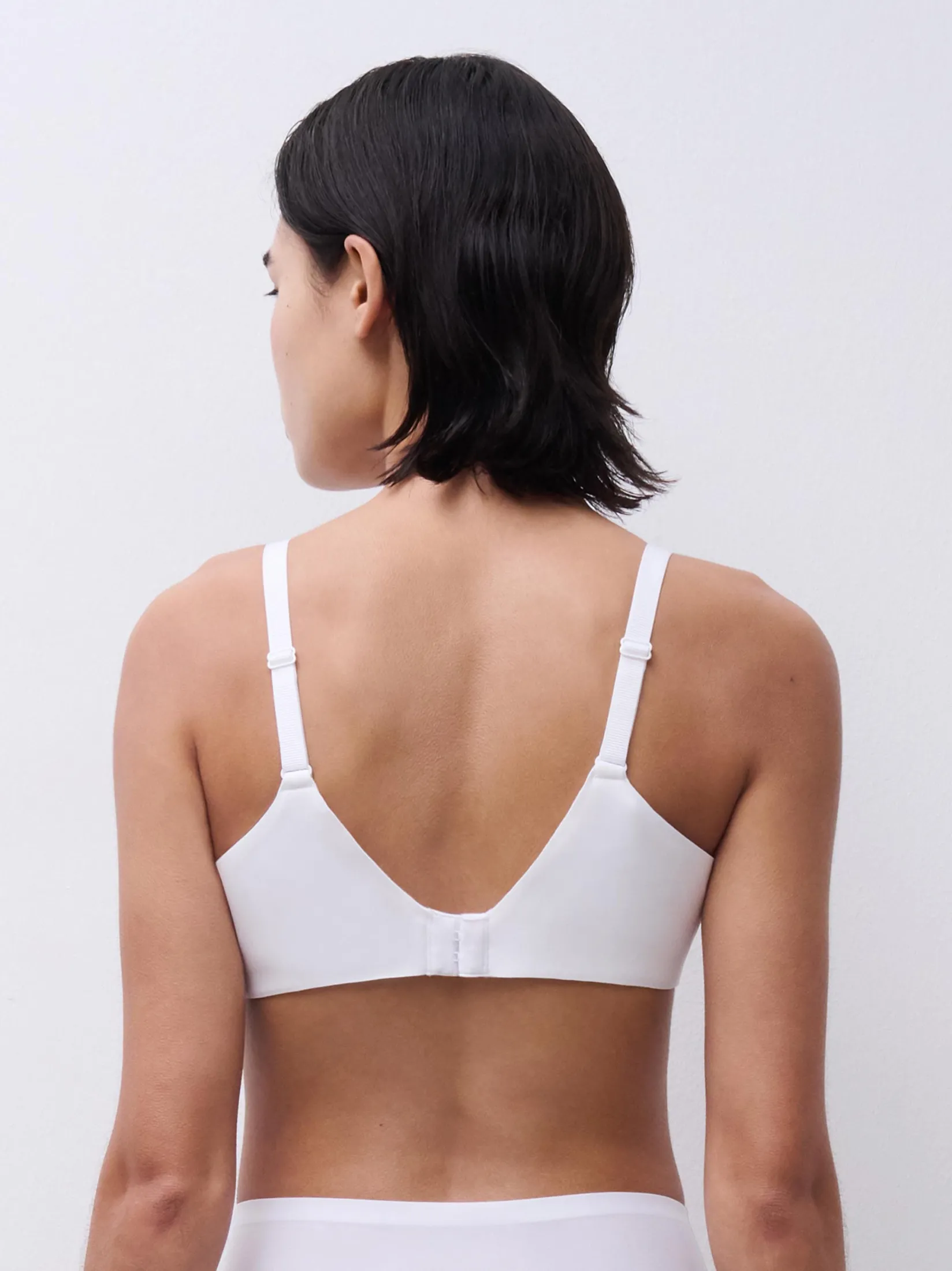 Chantelle GRAPHIC SUPPORT Memory BH -