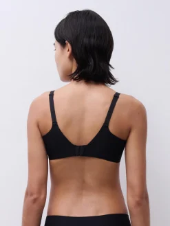 Chantelle GRAPHIC SUPPORT Niet Voorgevormde Beugel BH -