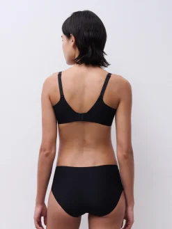 Chantelle GRAPHIC SUPPORT Niet Voorgevormde Beugel BH -