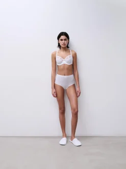 Chantelle GRAPHIC SUPPORT Niet Voorgevormde Beugel BH -